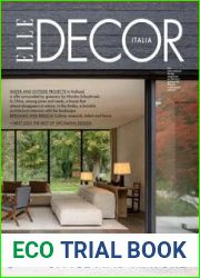 Elle Decor Italia English Edition - Year 34 No.2, February 2023