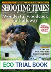 Shooting Times and Country - 01 February 2023