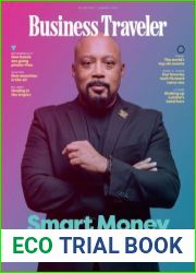 Business Traveler USA - February 2023