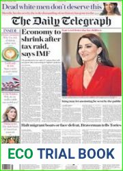 The Daily Telegraph - 31 January, 2023