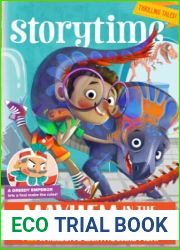 Storytime - Issue 102, February 2023