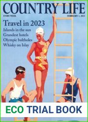 Country Life UK - 01 February 2023