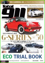 Total 911 UK - Issue 227, 2023