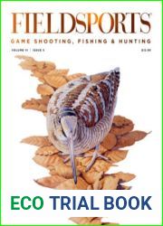 Fieldsports - Volume VI Issue II, 2023