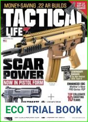 Tactical Life - March April 2023