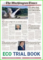The Washington Times - January 31, 2023