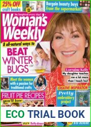 Woman|s Weekly UK - 07 February 2023
