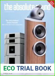 The Absolute Sound - March 2023
