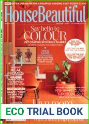 House Beautiful UK - March 2023