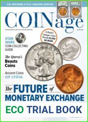 COINage - February March 2023