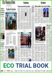 The Boston Globe - 31 January, 2023