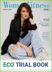 Women Fitness India - February 2023