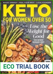 Keto For Women Over 50 - 2023