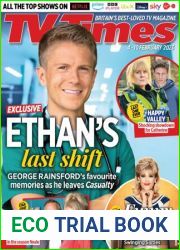 TV Times - February 04 10, 2023