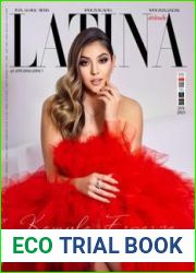 LATINA Attitude - January 2023