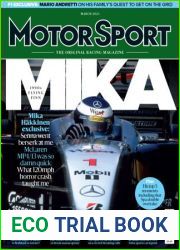 Motor Sport Magazine - March 2023