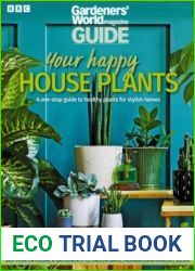 Your Happy Houseplants - Gardeners| World Magazine Guide, 2023