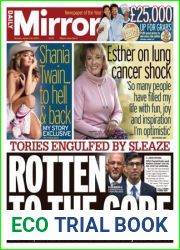 Daily Mirror - 30 January 2023