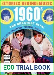 The Stories Behind - Music 1960|s The Greatest Hits, 2023