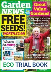 Garden News - 04 February 2023