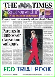 The Times - 31 January, 2023