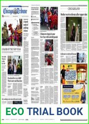 Chicago Tribune - 30 January, 2023