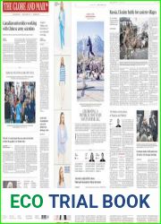 The Globe and Mail - January 29, 2023