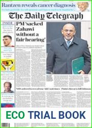 The Daily Telegraph - 30 January, 2023