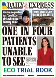 Daily Express - 31 January 2023