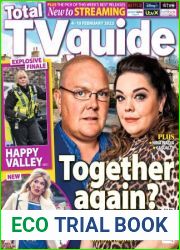 Total TV Guide - February 04 10, 2023