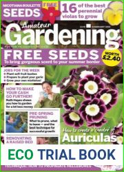 Amateur Gardening - 04 February 2023