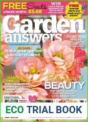 Garden Answers - March 2023