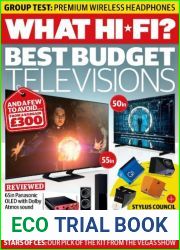 What Hi-Fi? UK - Issue 471, March 2023