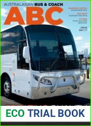 Australasian Bus and Coach - Issue 425, January 2023