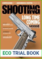 Shooting Times - April 2023