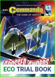 Commando - Issue 5615, 2023