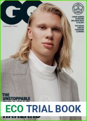 British GQ - February 2023