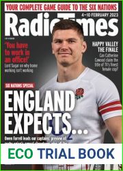 Radio Times - February 04 10, 2023