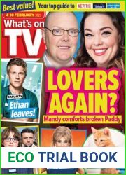 What|s on TV - February 04 10, 2023