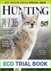Petersen|s Hunting - March 2023