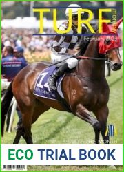 Turf Monthly - February 2023