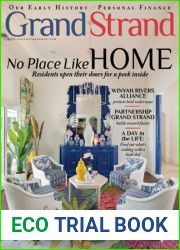 Grand Strand Magazine - February March 2023