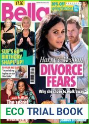 Bella UK - Issue 05, February 07, 2023