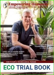 Empowering Humanity Magazine - Issue 02, January 2023