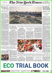 The New York Times - 30 January, 2023