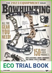 Petersen|s Bowhunting - March 2023