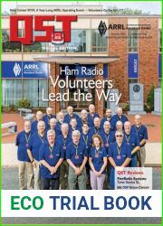 QST Magazine - Radio Amateur, January 2023
