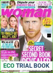 Woman UK - 06 February 2023