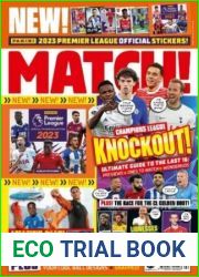 MATCH! - 31 January 2023