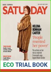 Daily Express Saturday Magazine - January 28, 2023